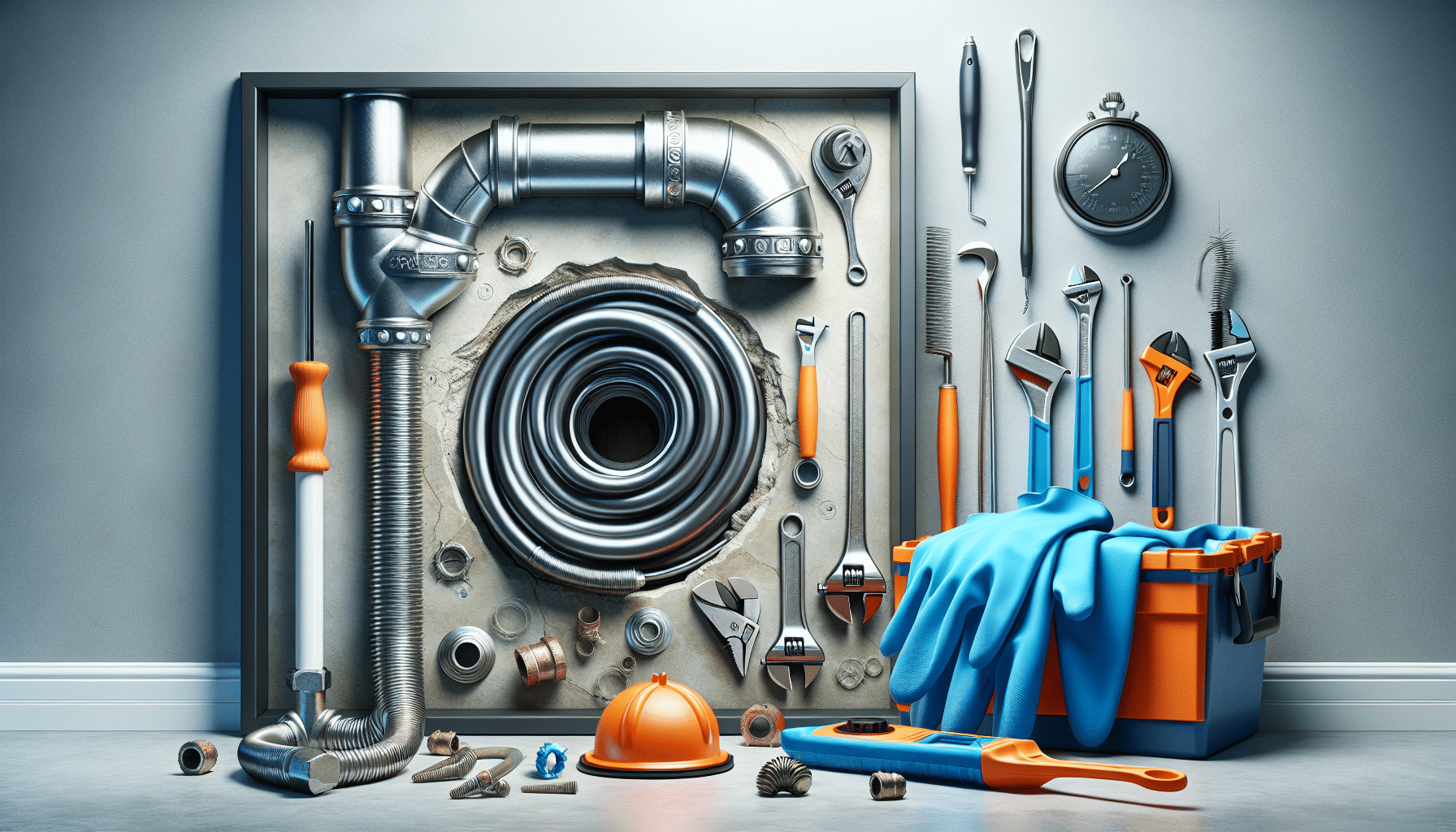 You are currently viewing Master Drain Cleaning Tips