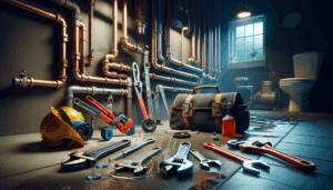Read more about the article Rapid Relief: Emergency Plumbing Tips