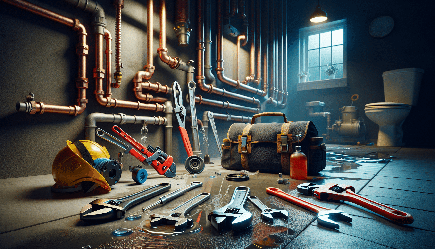 You are currently viewing Rapid Relief: Emergency Plumbing Tips