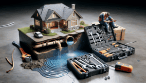 Read more about the article Slab Leak Repair: A Quick Guide