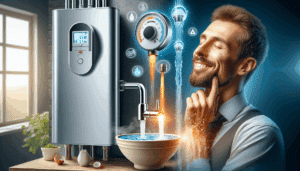 Read more about the article Benefits of Going Tankless for Hot Water