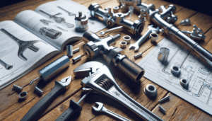 Read more about the article Easy DIY Faucet Repair Tips