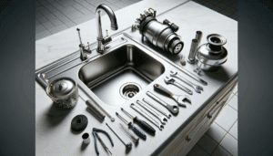 Read more about the article Easy Garbage Disposal Setup
