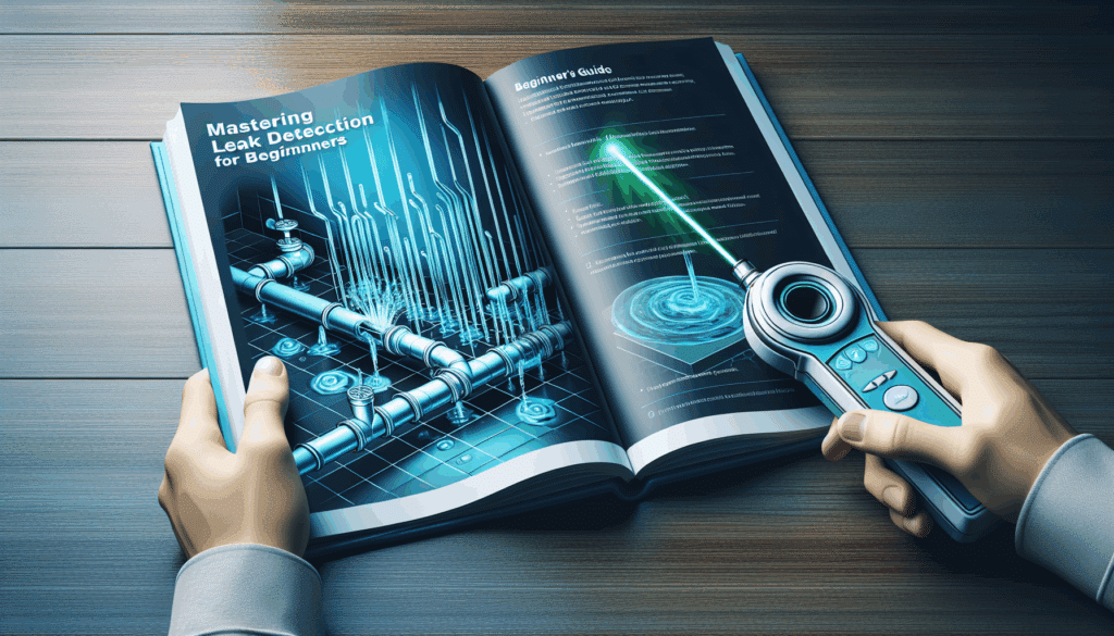 Read more about the article Mastering Leak Detection for Beginners