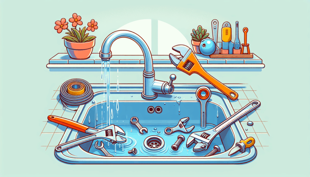 Read more about the article Solving Low Water Pressure Issues
