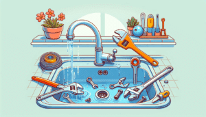 Read more about the article Solving Low Water Pressure Issues