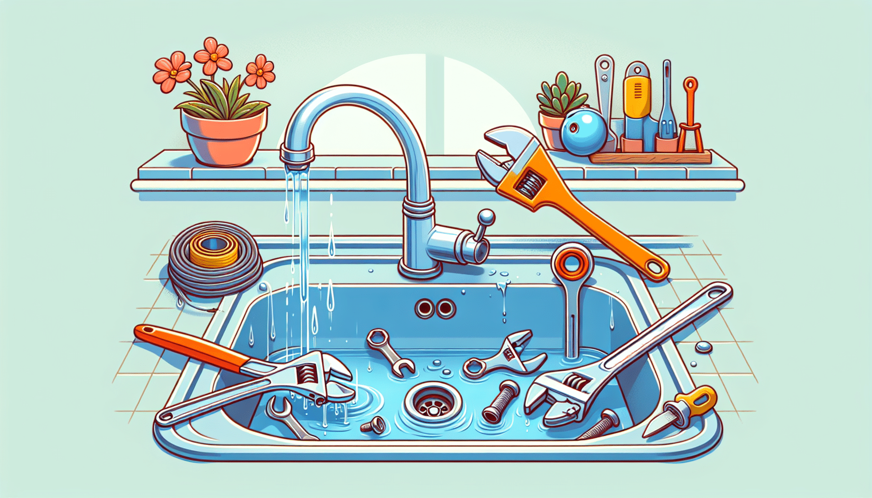 You are currently viewing Solving Low Water Pressure Issues