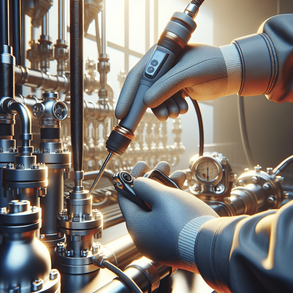 Read more about the article Backflow Testing: Essential Guide