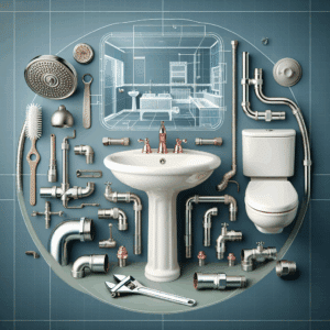 Read more about the article Bathroom Plumbing Essentials