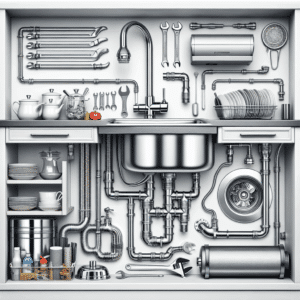 Read more about the article Kitchen Plumbing 101: Essential Tips