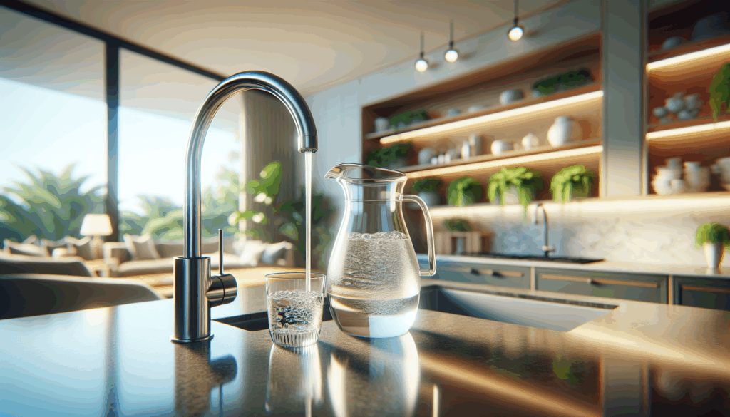 Read more about the article Best Water Softener Options for Your Home