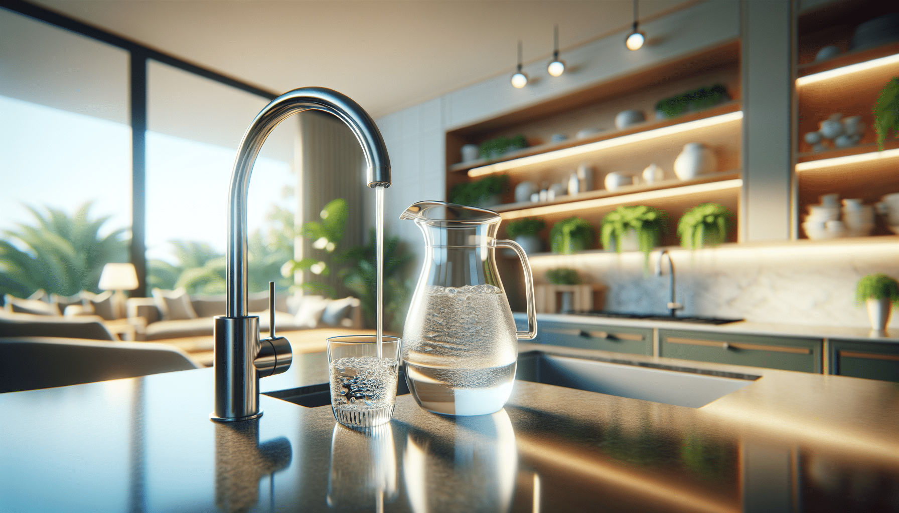 You are currently viewing Best Water Softener Options for Your Home