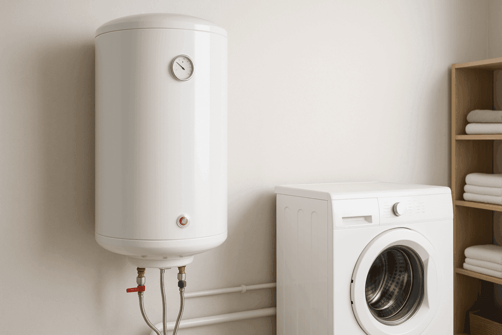 Read more about the article Ultimate Water Heater Guide
