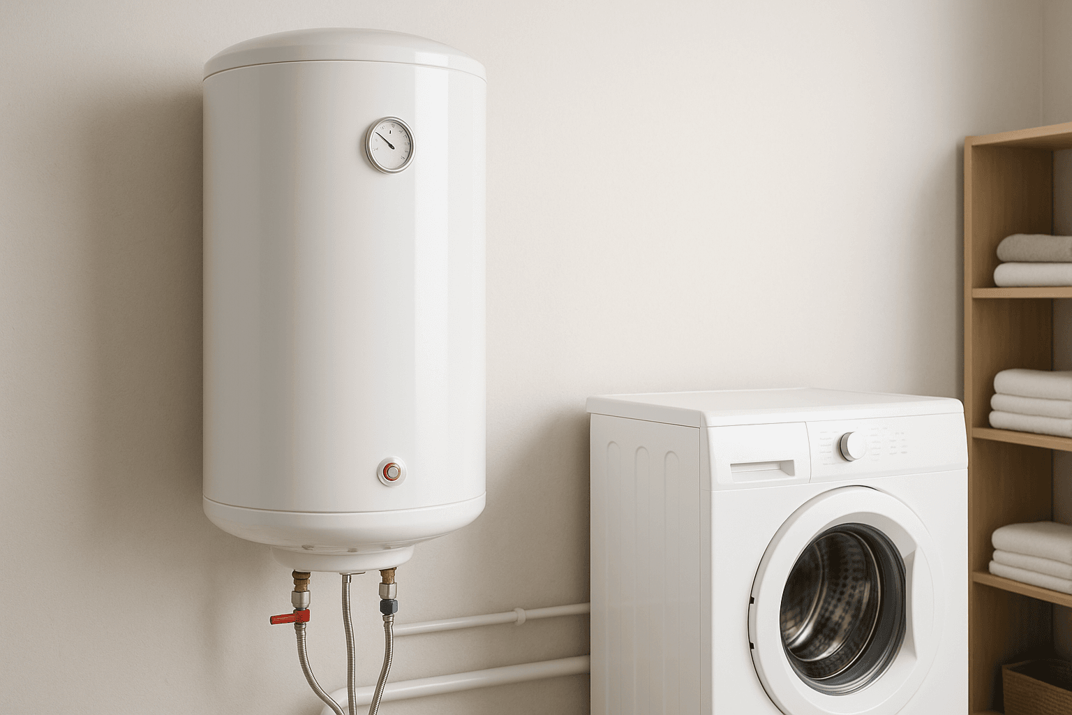 You are currently viewing Ultimate Water Heater Guide
