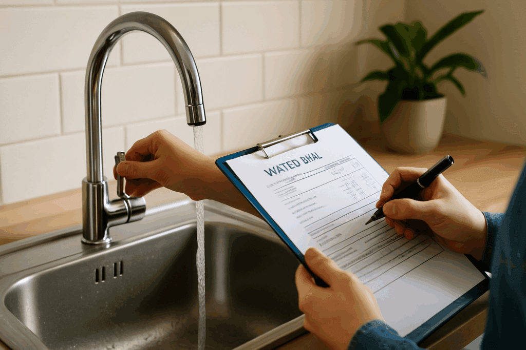 Read more about the article How to Reduce Your Water Bill