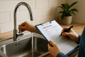 Read more about the article How to Reduce Your Water Bill