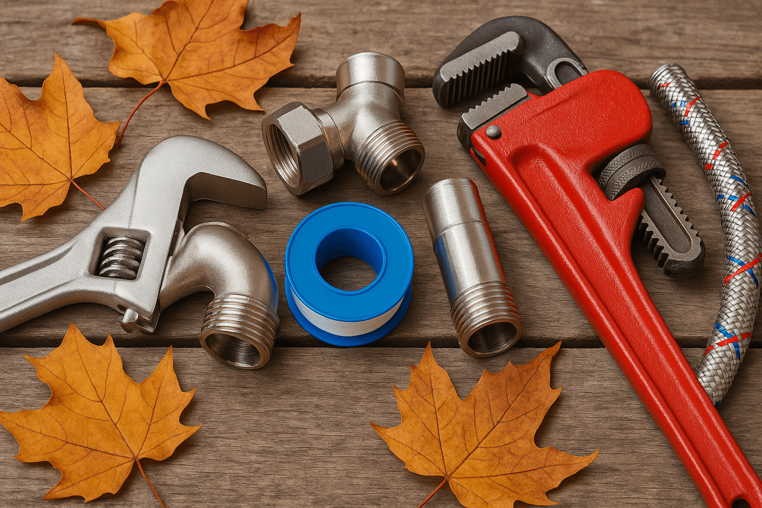 You are currently viewing Seasonal Plumbing Tips for Homes
