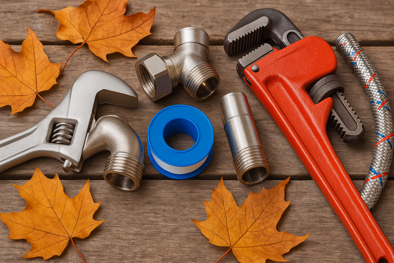 You are currently viewing Seasonal Plumbing Tips for Homes